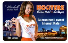 PC Hooters